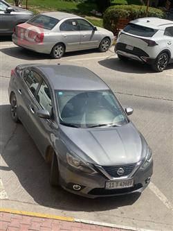 نيسان سنترا